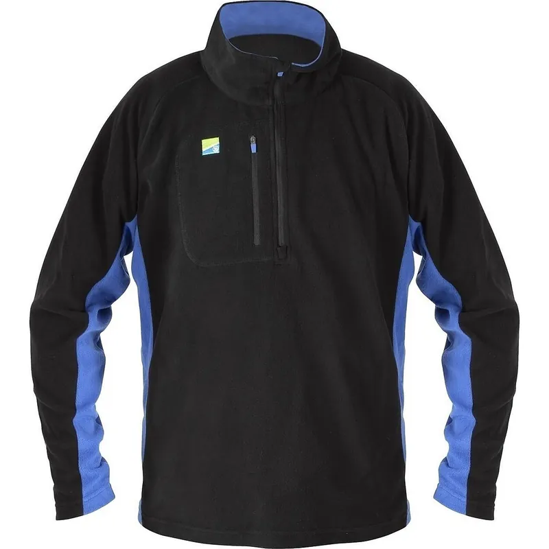 Gereduceerde Prijs Preston Micro Fleece Large