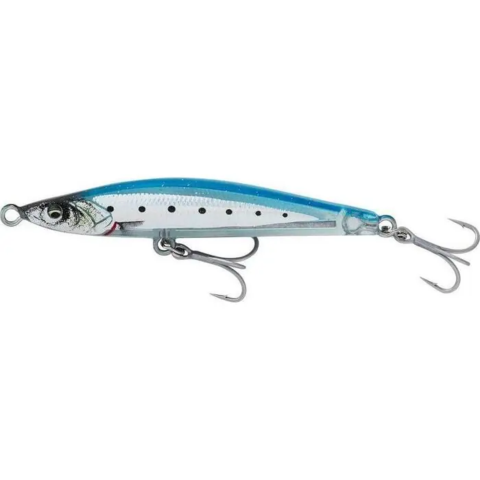 Premium Savage Gear Gravity Pencil Slim 5.5cm 5gr Ghost Sardine