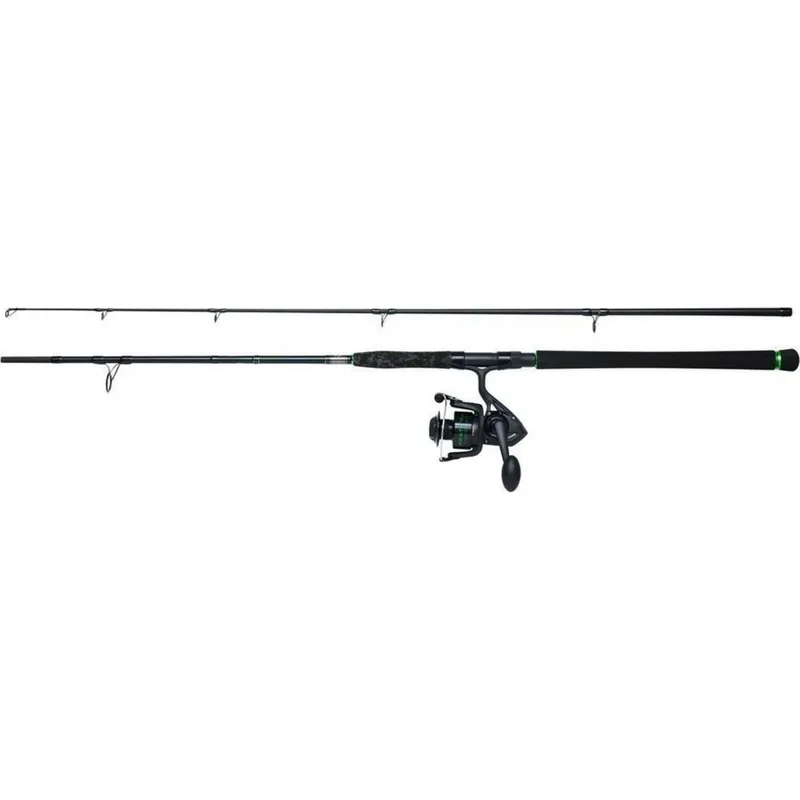 Madcat Silure Combo Allround 3.00m 200-400gr Betrouwbaar