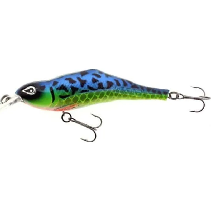 Rozemeijer Bottom Bouncer 10cm 22g r SBG Speckled Blue Gill - Voorradig Betaalbaar