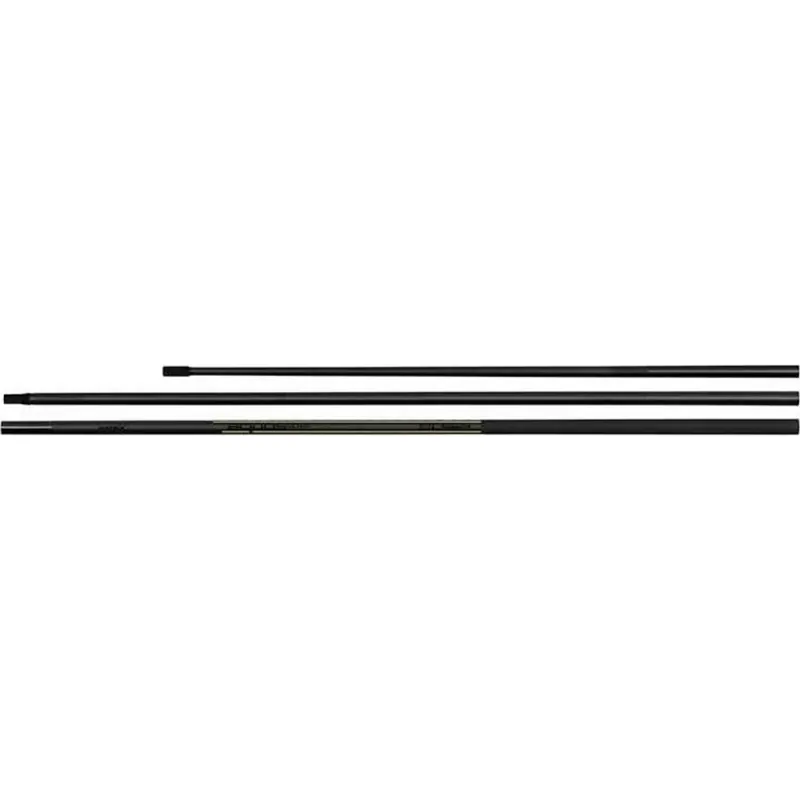 Lage Prijs Fox Matrix Aquos Ultra Power Landing Net Handle 3mtr