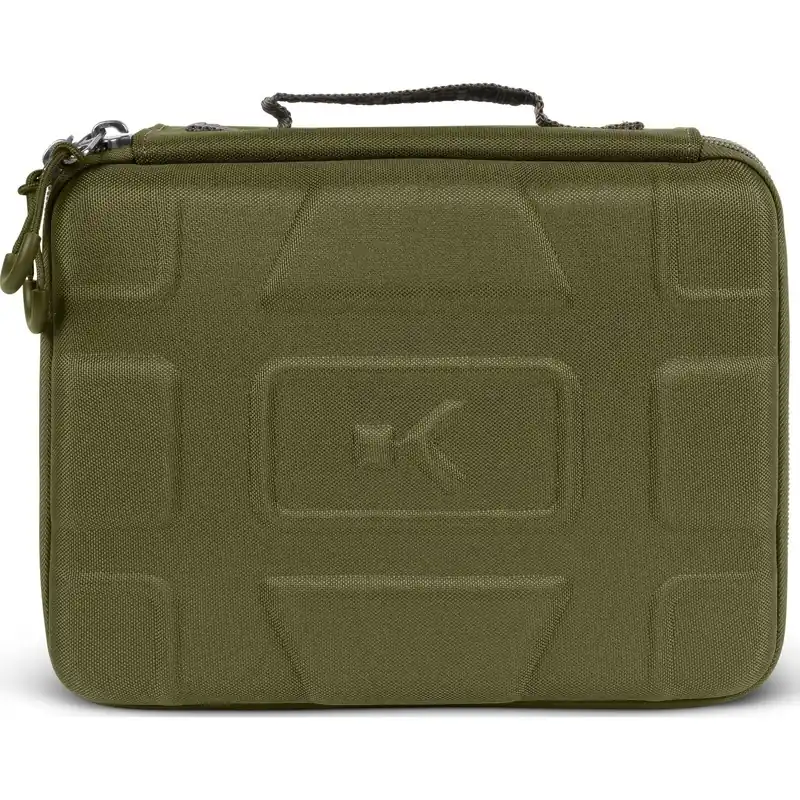 Korum Progress Hardcase Cooler 4l Actieprijs
