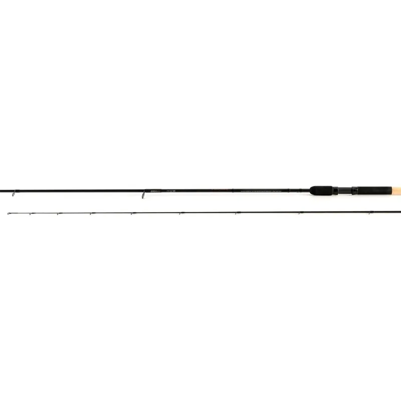 Actieprijs Guru N-Gauge Pro Pellet Waggler 3.00m 1-15gr - Voorradig