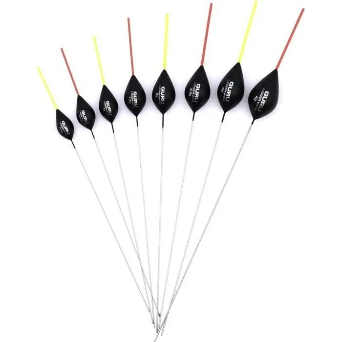 Guru Ligger Wire 0.75g - Voorradig Fabrieksprijs