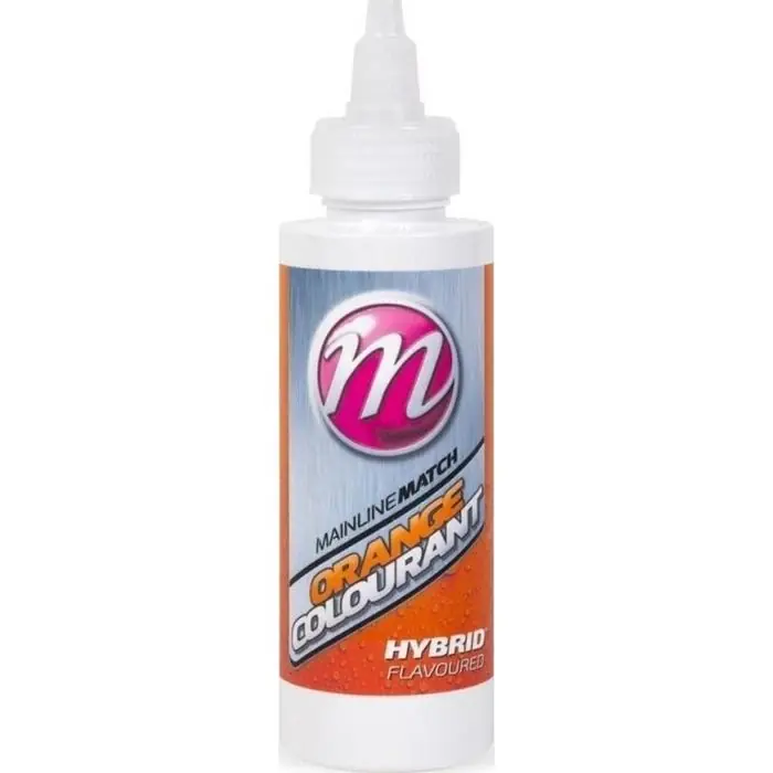Bestel Nu Mainline Flavoured Colourants Betaine 100ml - Green - Voorradig