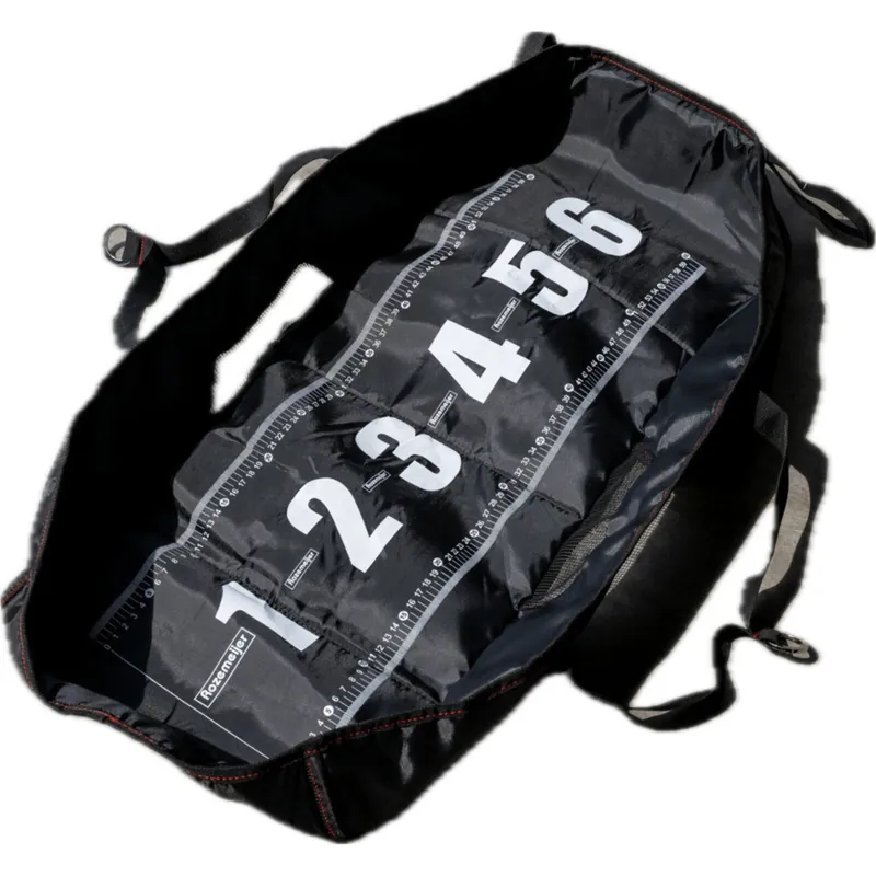 Rozemeijer Compact Safe Mat & Weigh Sling 60cm Populair