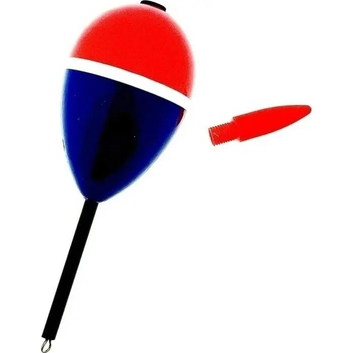 Rozemeijer Pike Float 15gr - Voorradig Hete Deal