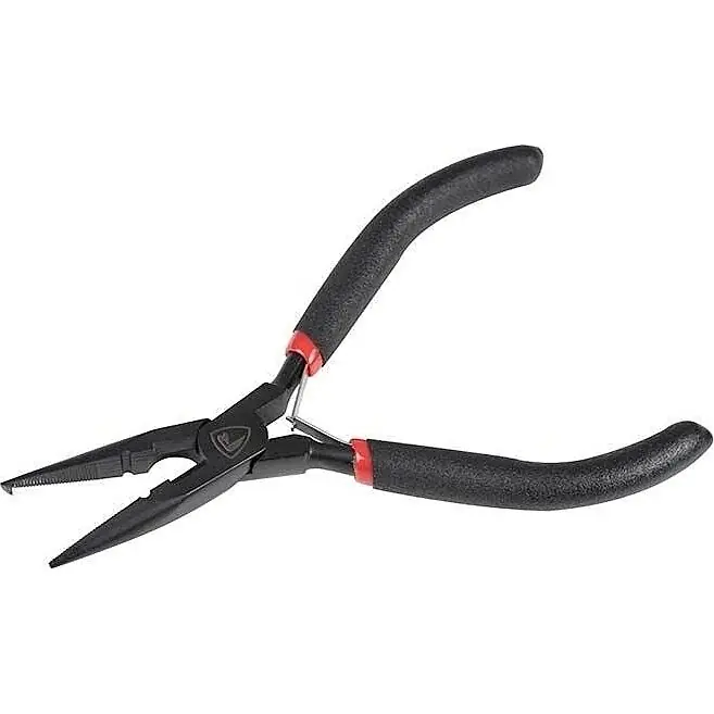 Fox Rage Fine Tooth Split Ring Pliers Seizoensaanbieding