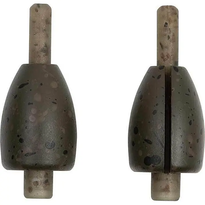 Fox Rage Predator Camo Quick Change Weights 10g - Voorradig Hete Deal