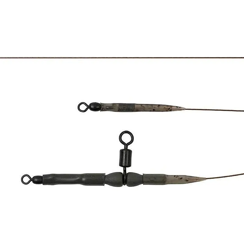 Fox Rage Predator Paternoster Up Trace 60cm Must-Have
