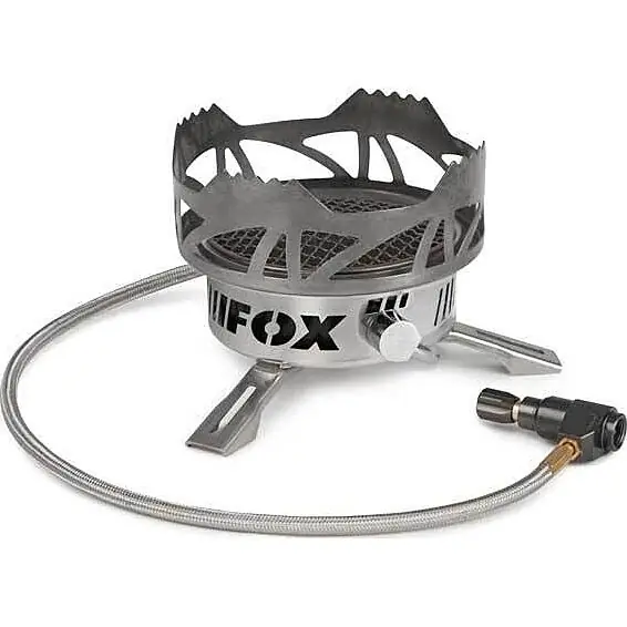 Betrouwbaar Fox Cookware V2 Infrared Stove