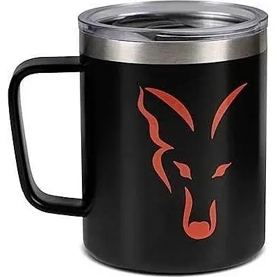 Fox Stainless Thermal Mug Voordeelprijs