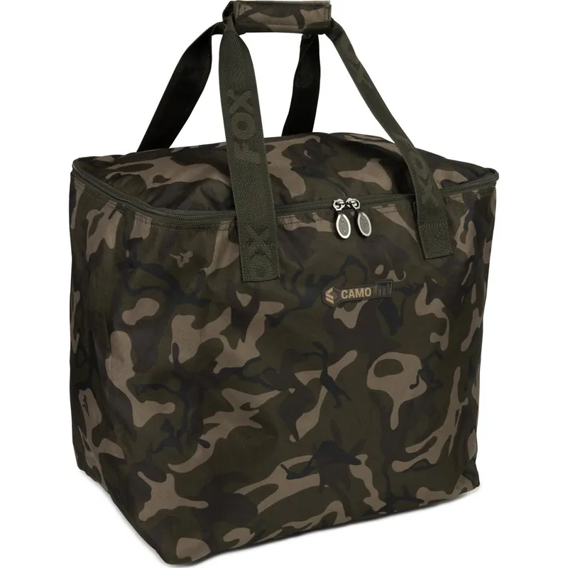 Fox Camolite Tote Bag Bestel Nu