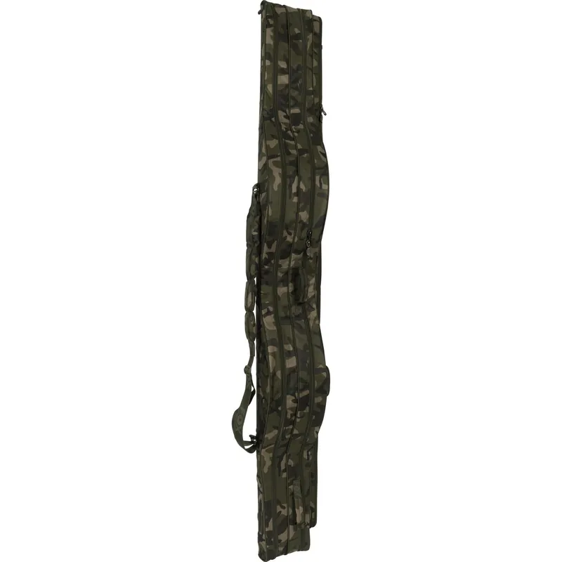 Fox Camolite Hardcase 10ft 4 Rod Lage Kosten