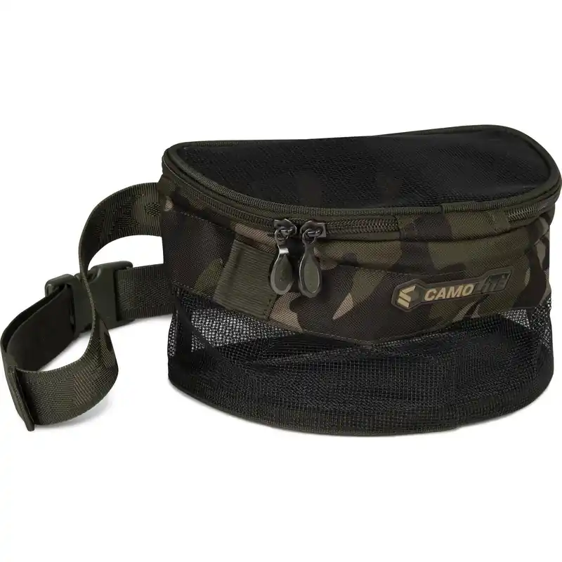 Dagaanbieding Fox Camolite Bollie Waist Bag
