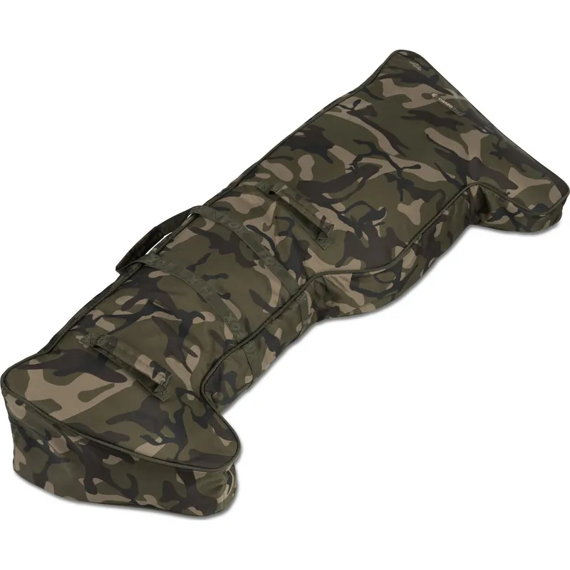 Gereduceerde Prijs Fox Camolite Outboard Motor Bag