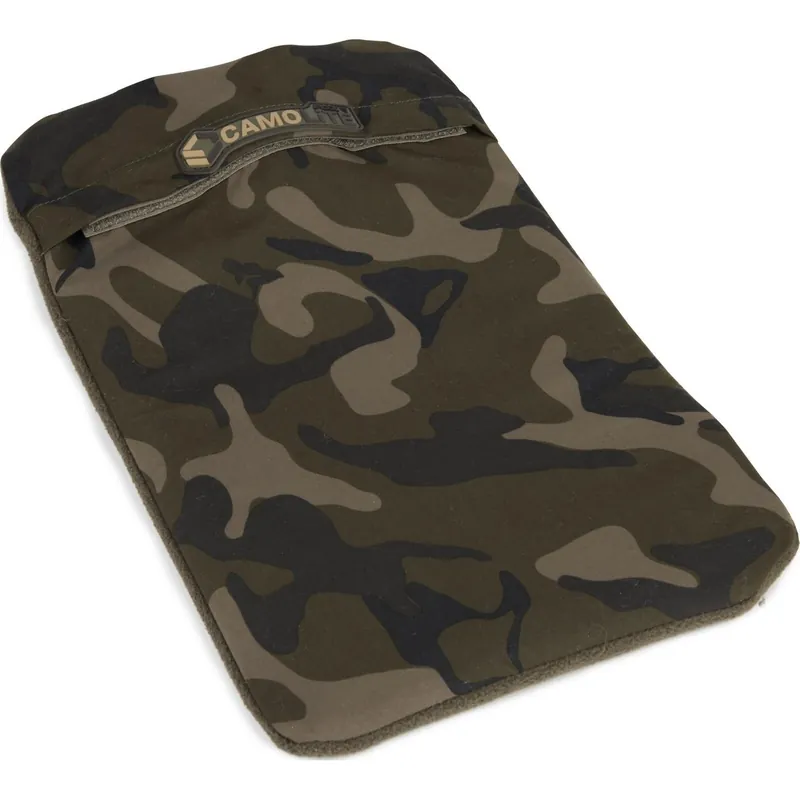 Fox Camolite Hot Water Bottle Large Lage Prijs