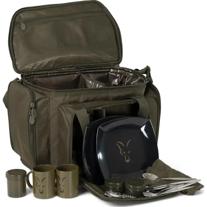 Bestseller Fox Voyager 2 persons Cooler Food Bag