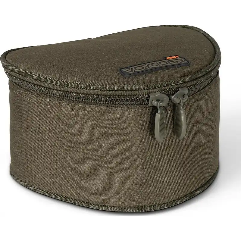 Fox Voyager Reel Case Finale Uitverkoop