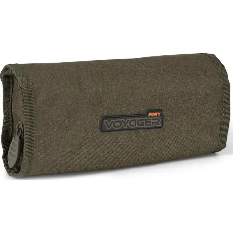 Fox Voyager Roll Wash Bag Voordeelprijs