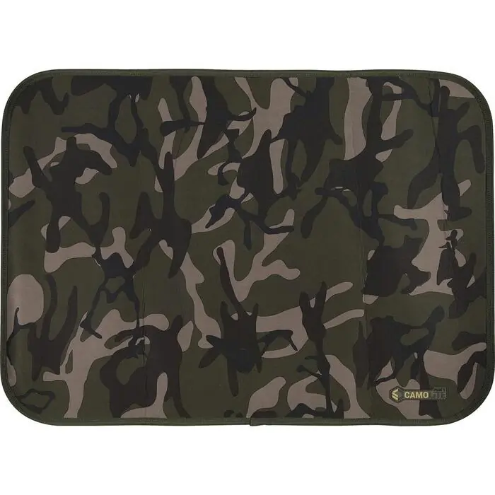 Fox Camolite Bivvy Mat 70cm x 50cm Dagaanbieding