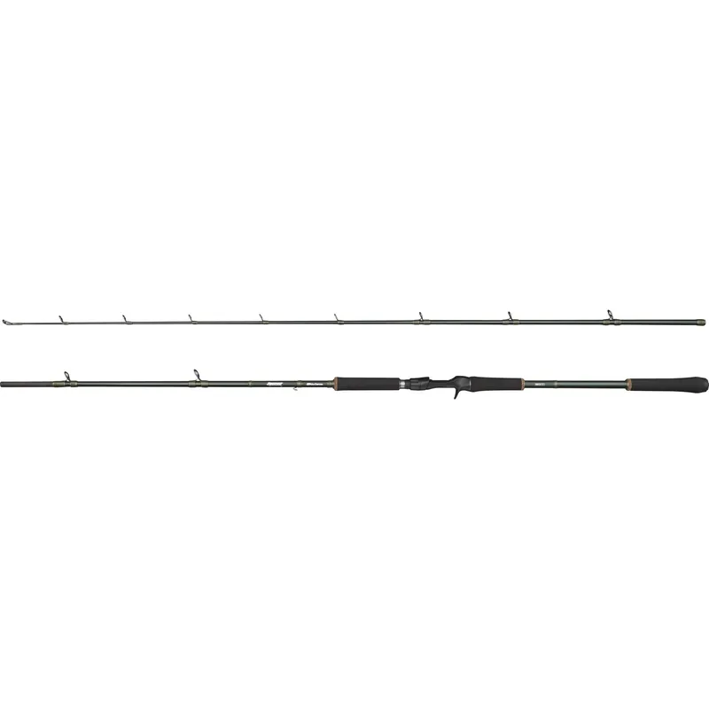 Abu Garcia Beast X Casting 7011 2.13m 20-70g - Voorradig Populair
