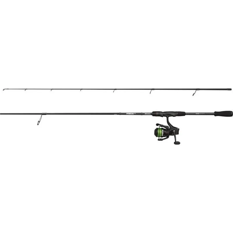 Shop Nu Abu Garcia Max SX Spinning Combo 1.83m 5-21gr - Voorradig