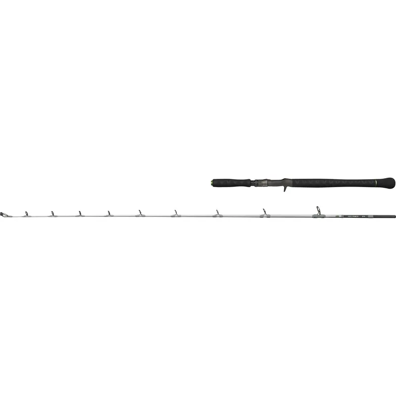 Betrouwbaar Madcat Full Force Vertical 1.65m 75-175g