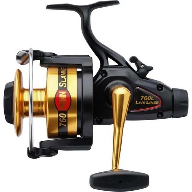 Penn Slammer Classic Live Liner 460 - Voorradig Uitverkoop