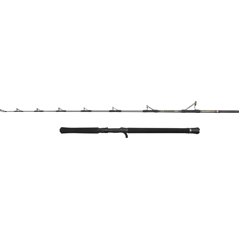 Koop Vandaag Penn Regiment IV Jig Cast 1.80m 20-30lb