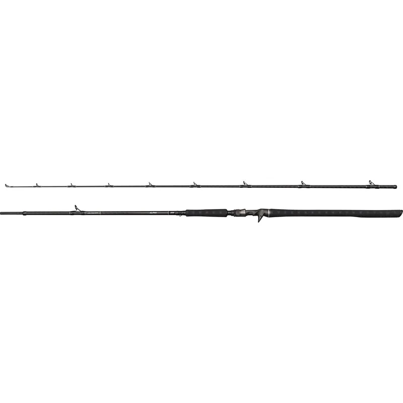 Savage Gear Alpha SG8 Monster 2.46m 42-140g Veilige Betaling