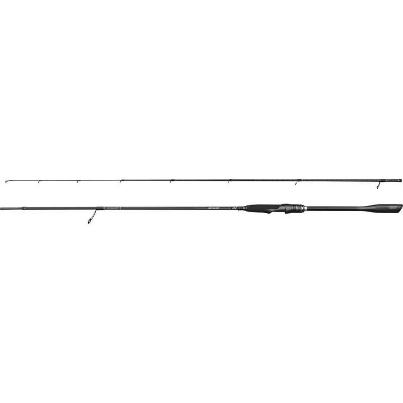 Voordeelprijs Savage Gear Revenge SG8 Finesse 2.21m 3-21g