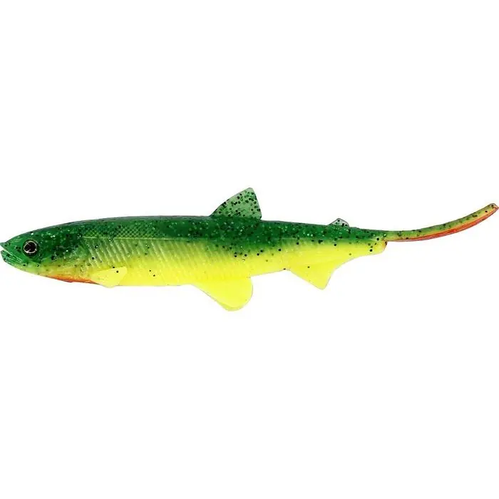 Nieuw Westin HypoTeez V-Tail 10cm Bait Pearl - Voorradig