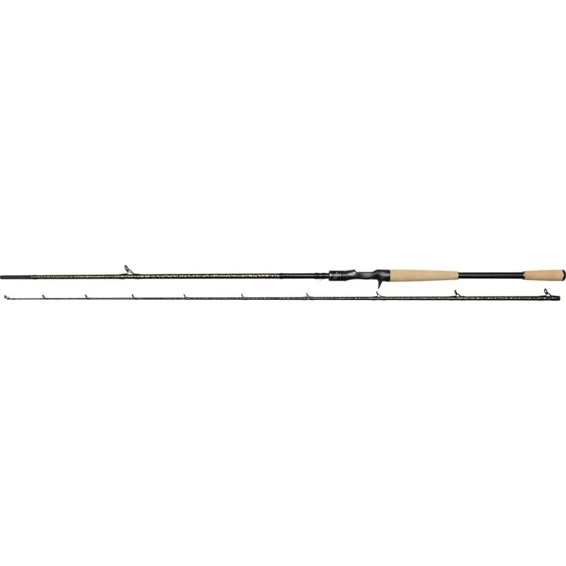 Direct Beschikbaar Westin W8 Powerstrike-T 2nd 2.40m 30-80gr