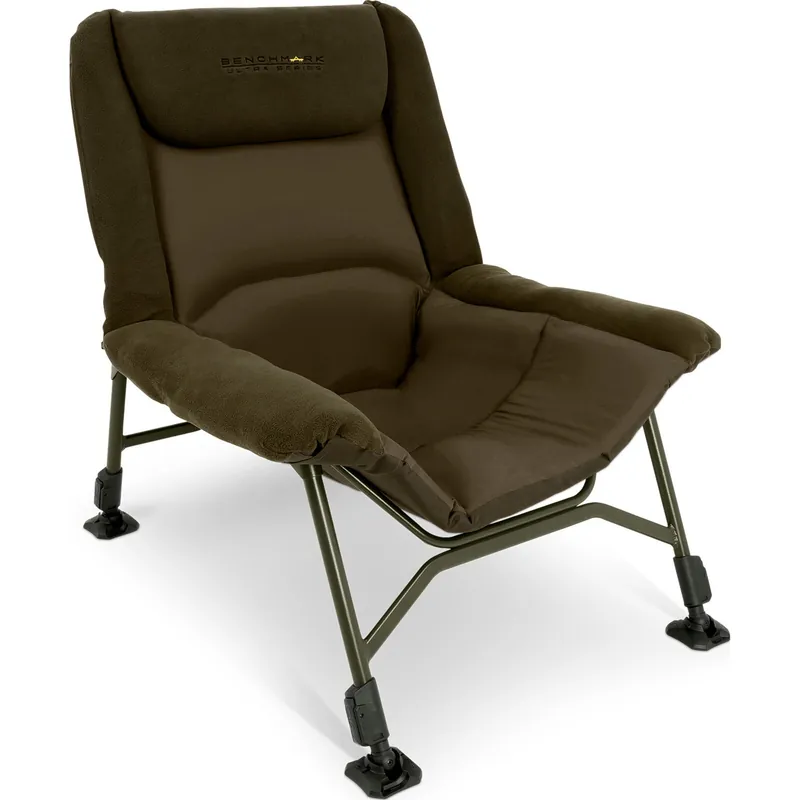Avid Benchmark Ultra Cozy Chair Exclusieve Aanbieding