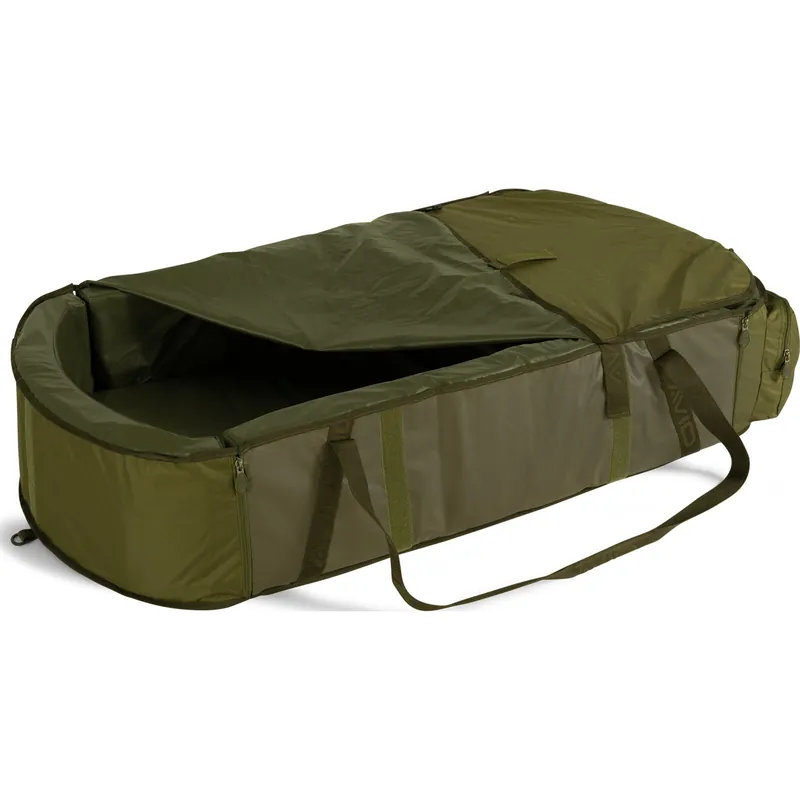 Bestel Nu Avid PRO-Tect Deluxe Cradle