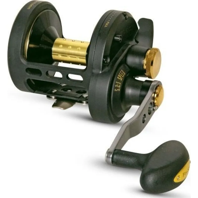 Koop Vandaag Black Cat Buster LH BCB 650