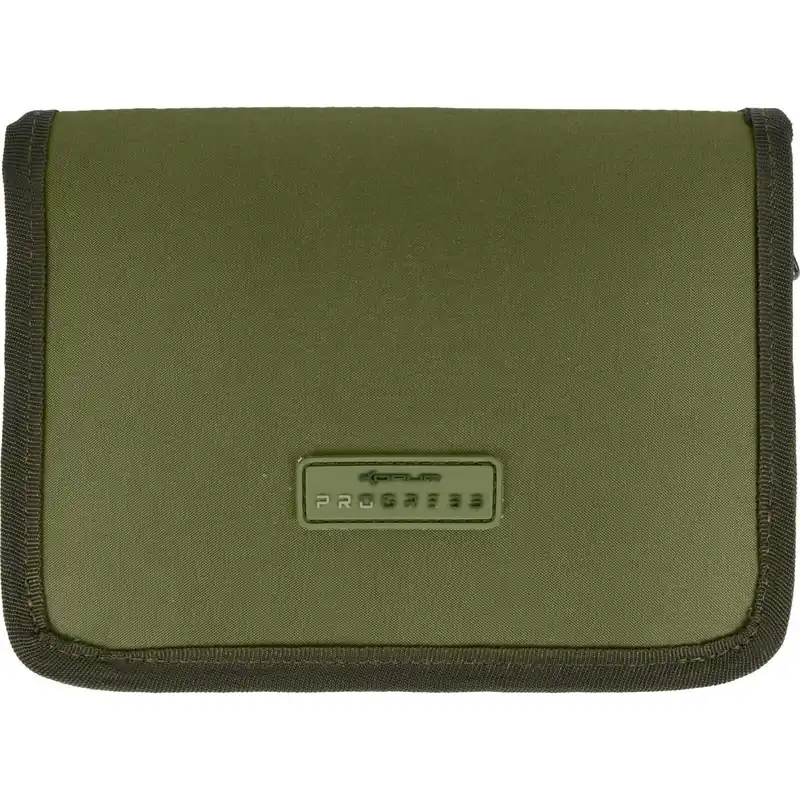 Voordeelprijs Korum Progress Document Wallet