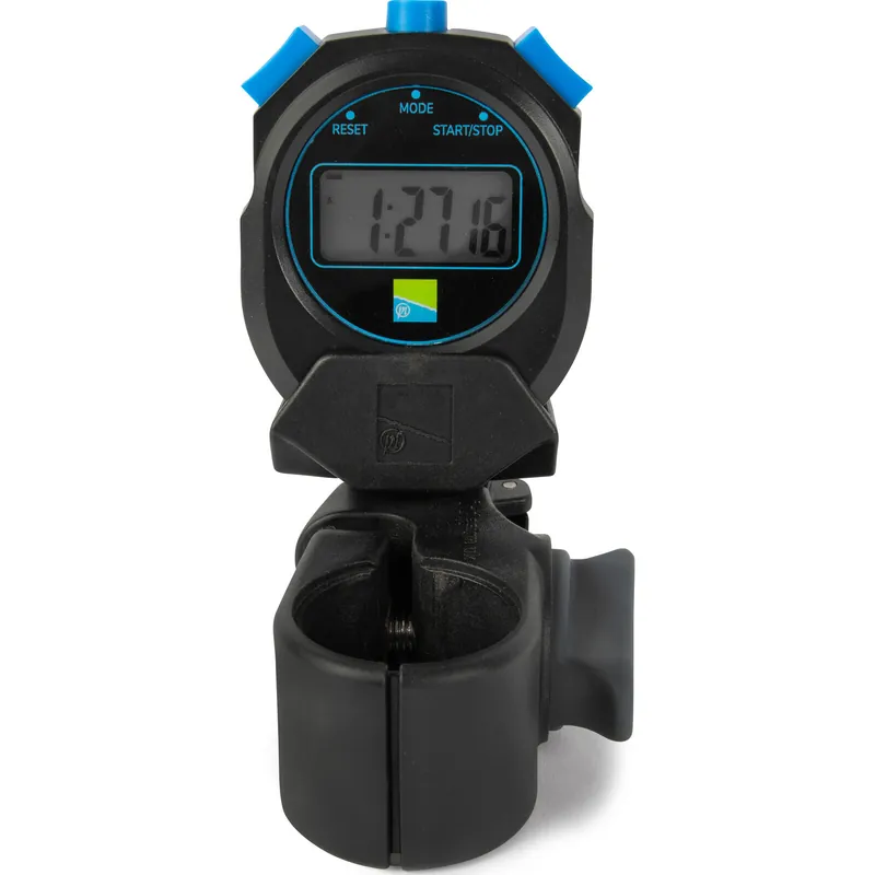 Merkproduct Preston Offbox Stopwatch
