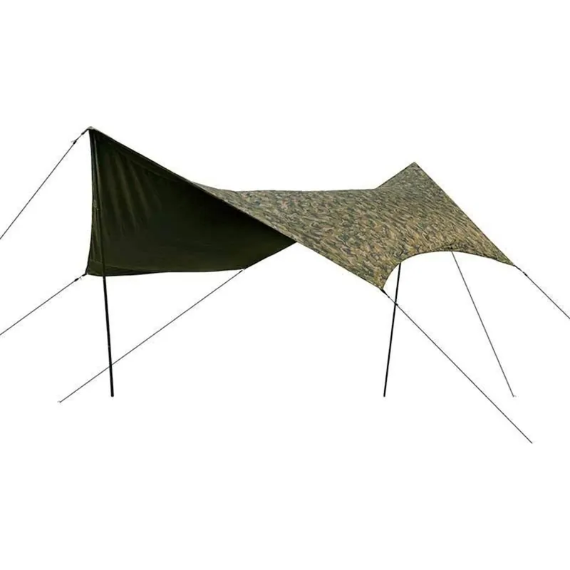 Fox Camolite Tarp Large Weekendaanbieding