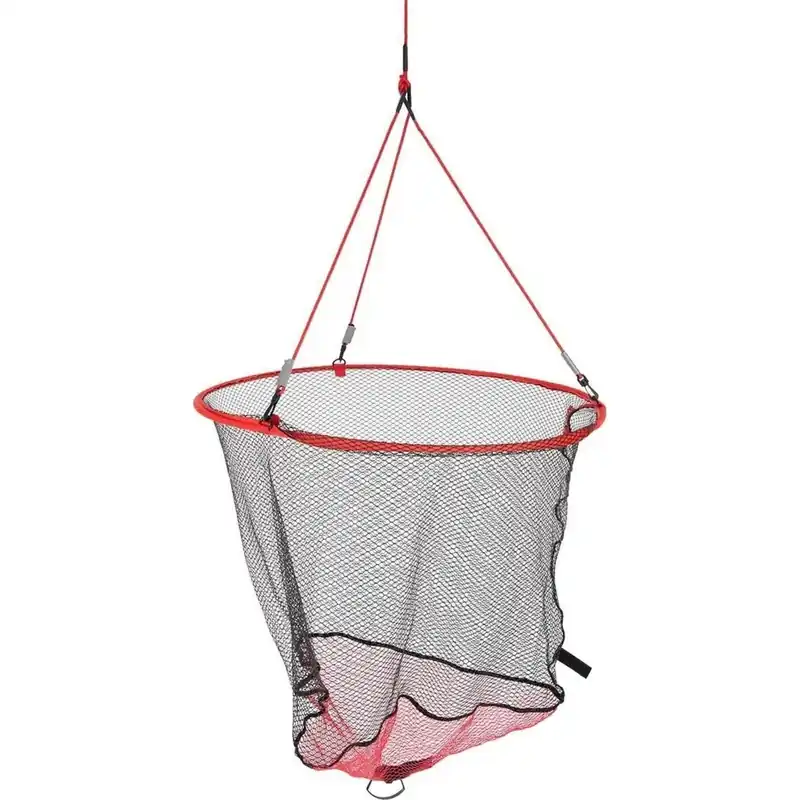 Fox Rage Street Fighter Drop Net 60cm Bestel Nu