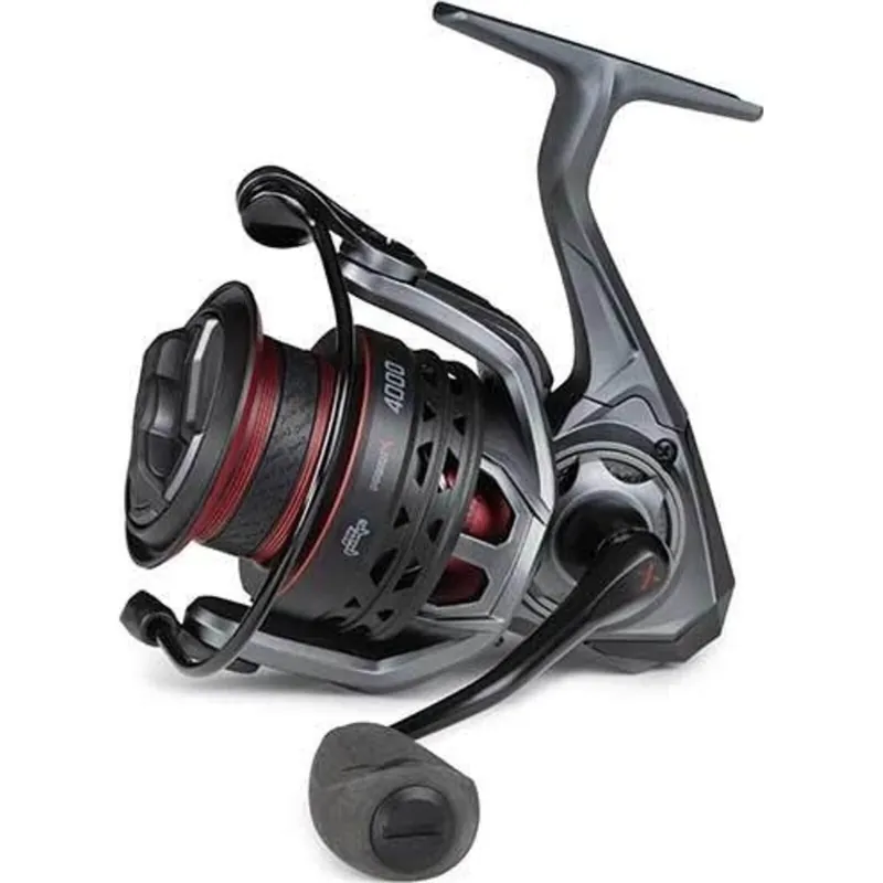 Fox Rage Prism X Reel 1000 - Voorradig Favoriet