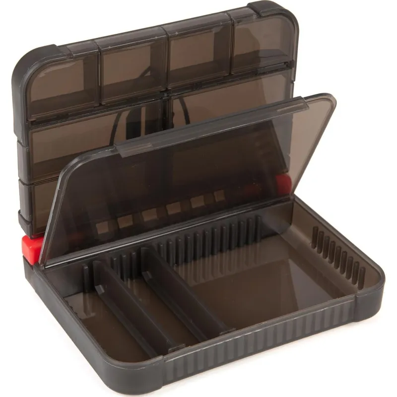 Fox Rage Accessory Box Medium - Voorradig Direct Beschikbaar