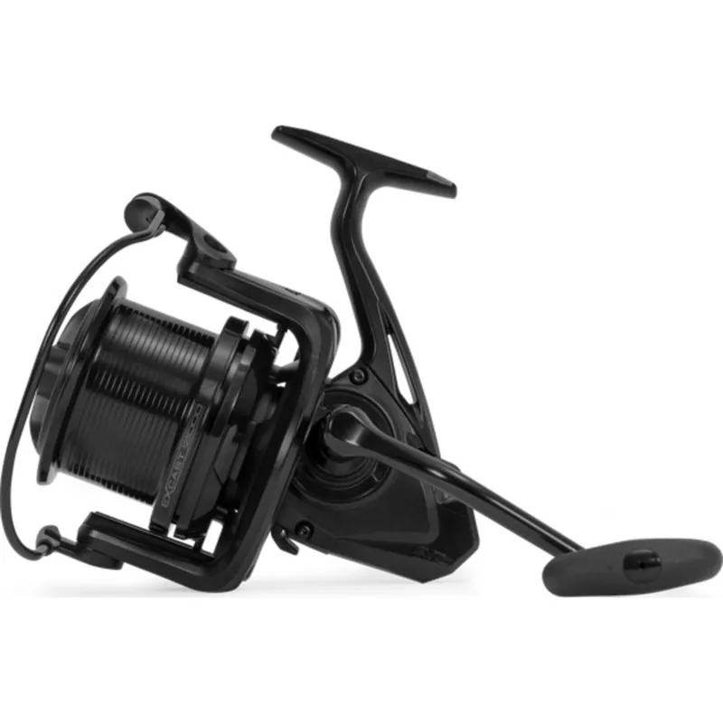 Voordeelprijs Avid Ex-Cast 10000 Reel - Voorradig