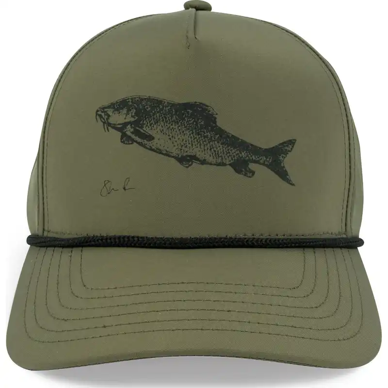 Korum Rope Hat Barbel Shop Nu