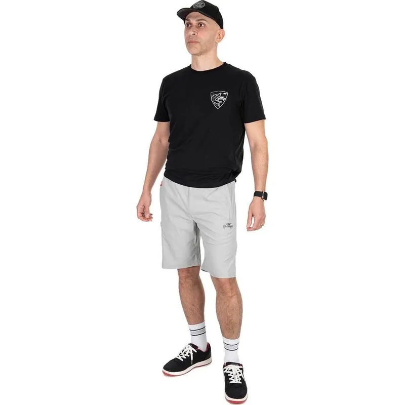 Fox Rage Lightweight Shorts Large Lage Prijs