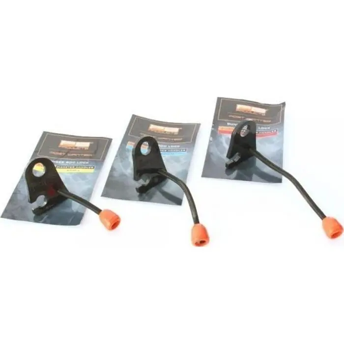 Weekendaanbieding PB Products Bungee Rod Lock 7cm - Voorradig