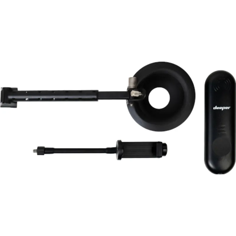 Korting Deeper Range Extender Kit