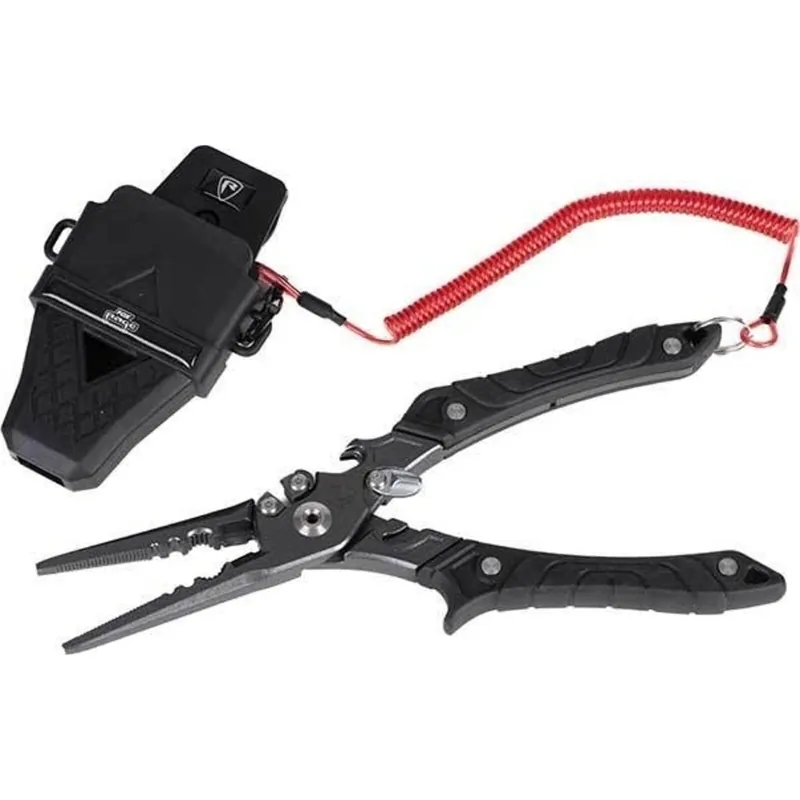 Fox Rage Belt Pliers 12" Gereduceerde Prijs