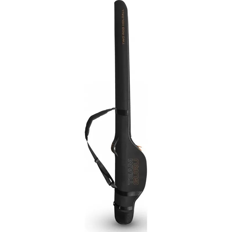 Gratis Retour Guru Team Guru 2 Rod Holdall